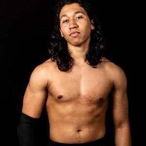 Meet your Posher, Carson